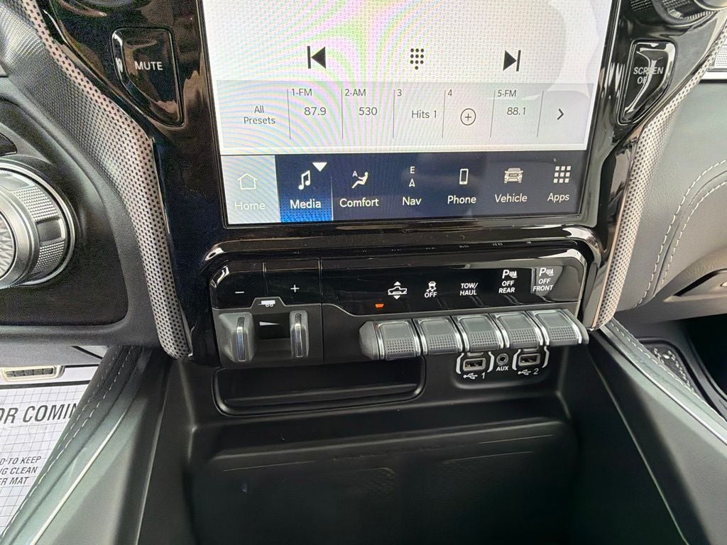 2024 RAM 1500 Limited