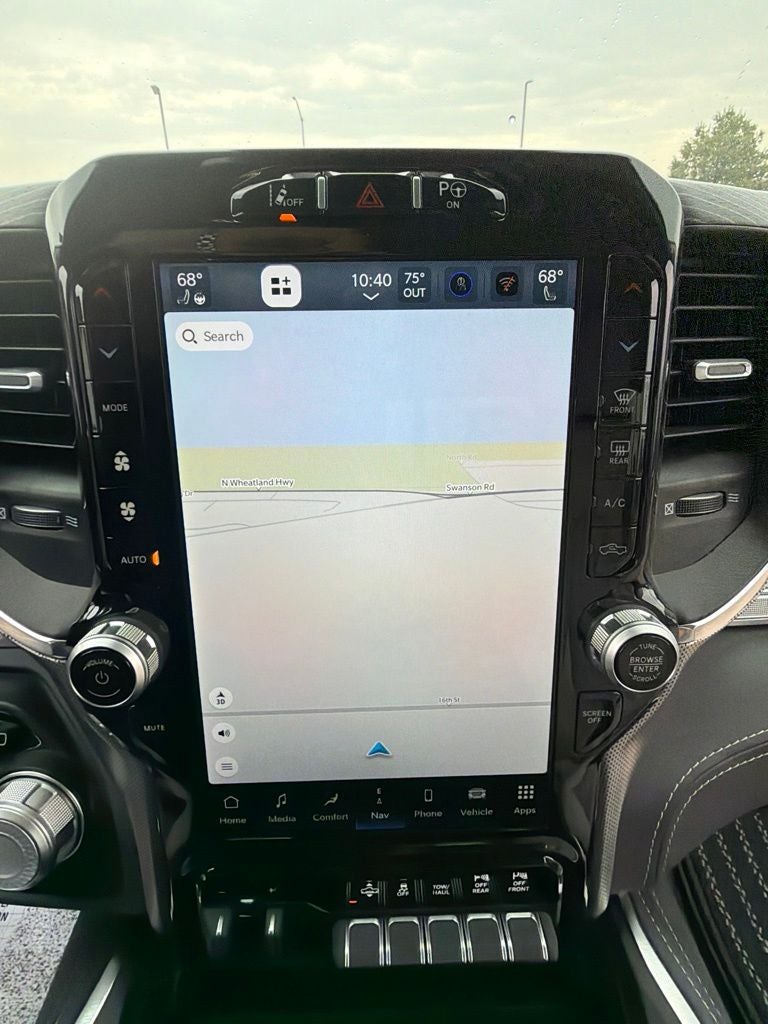 2024 RAM 1500 Limited