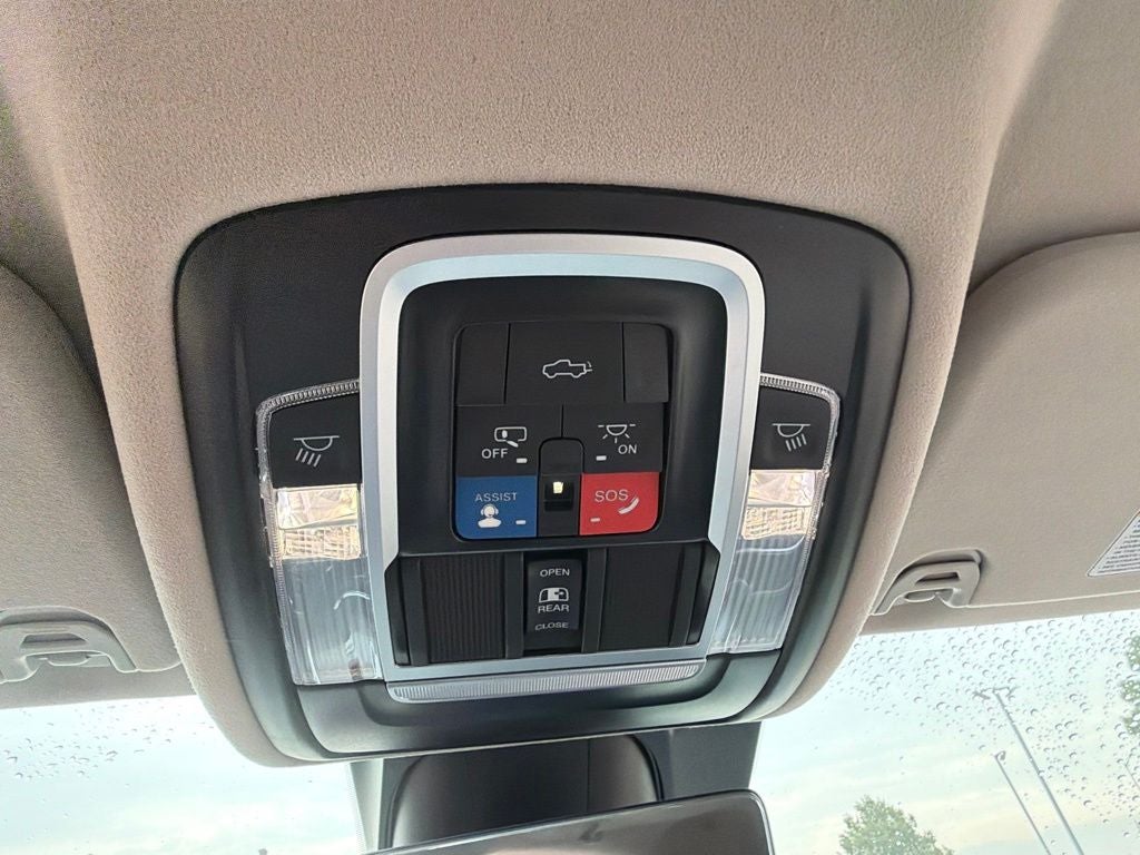 2024 RAM 1500 Limited