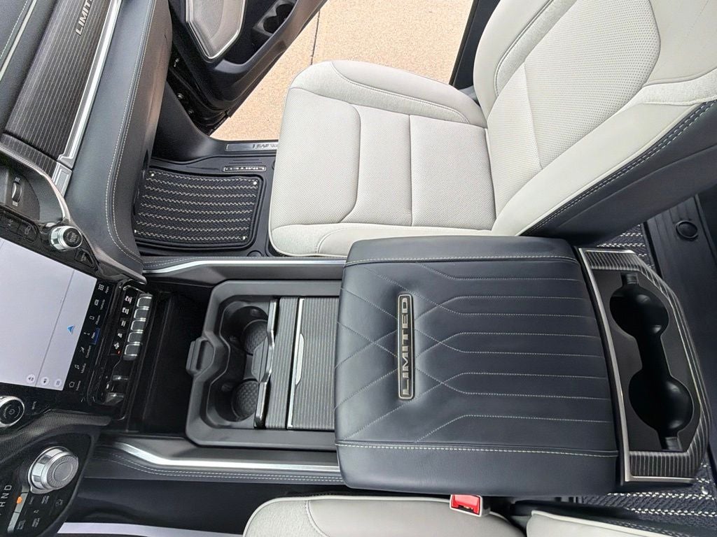 2024 RAM 1500 Limited