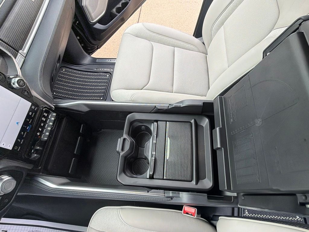 2024 RAM 1500 Limited