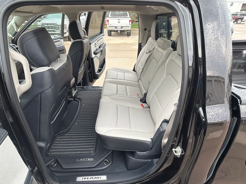 2024 RAM 1500 Limited