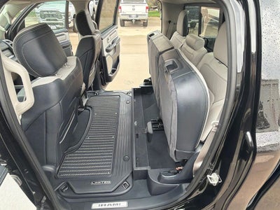2024 RAM 1500 Limited
