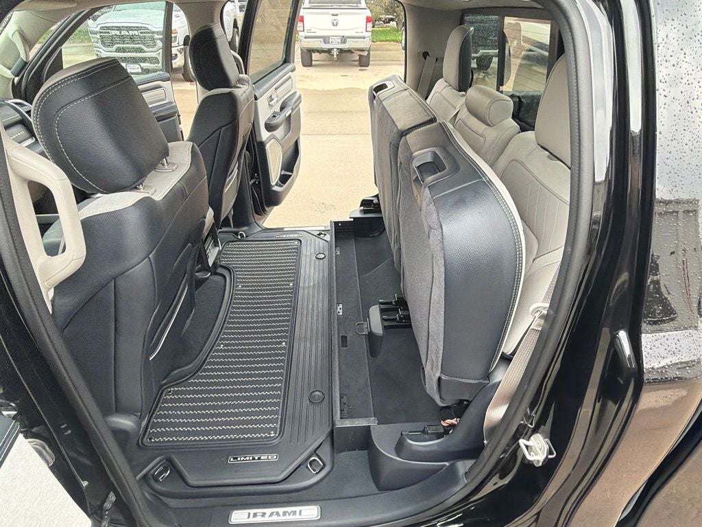 2024 RAM 1500 Limited