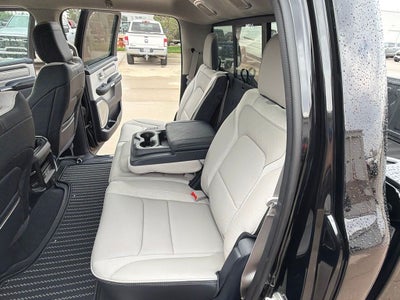 2024 RAM 1500 Limited