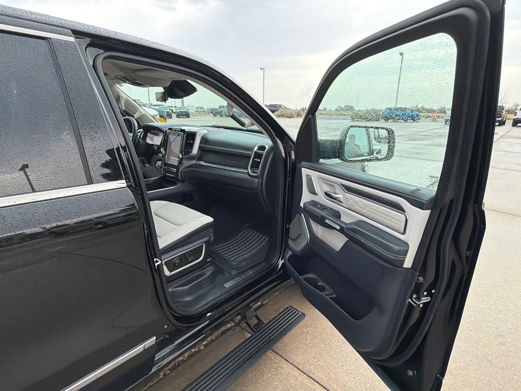 2024 RAM 1500 Limited