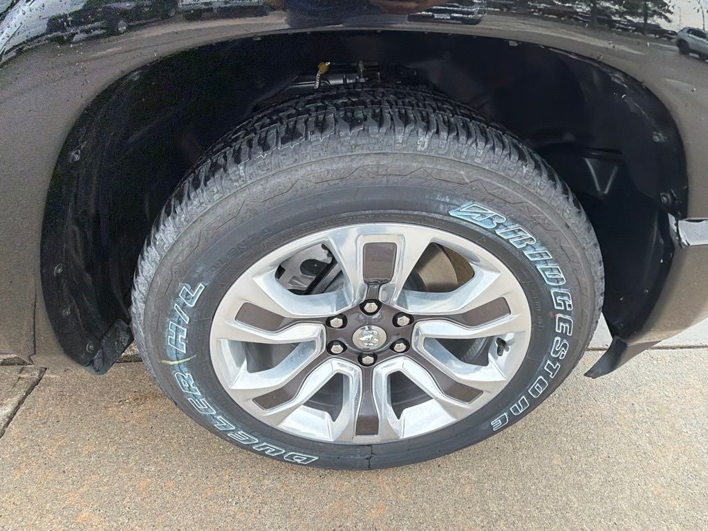2024 RAM 1500 Limited