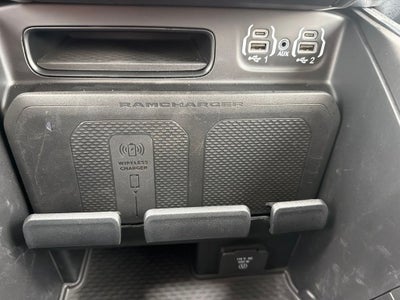 2024 RAM 1500 Limited