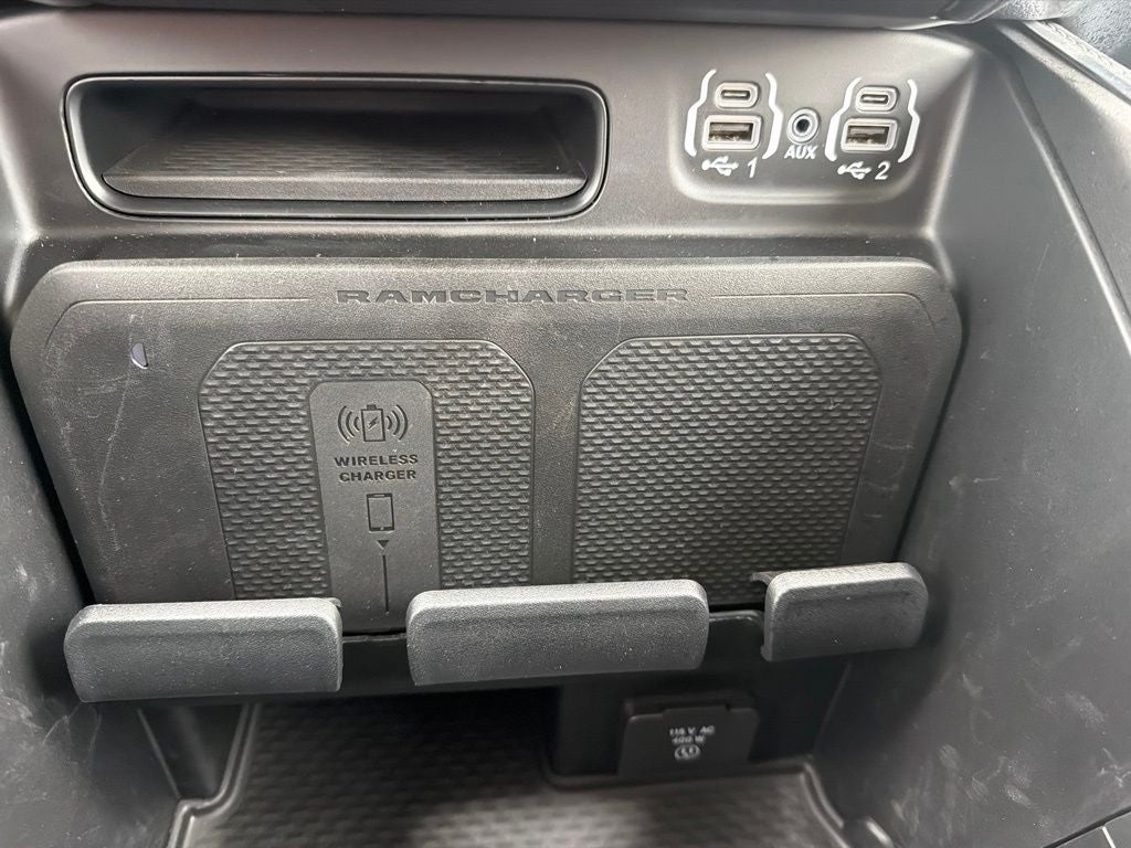 2024 RAM 1500 Limited