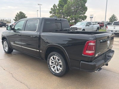 2024 RAM 1500 Limited