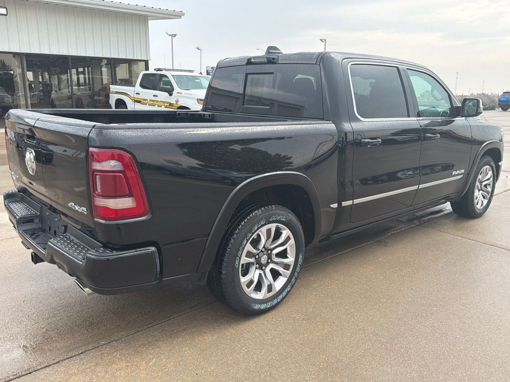 2024 RAM 1500 Limited