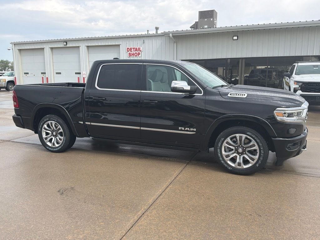 2024 RAM 1500 Limited