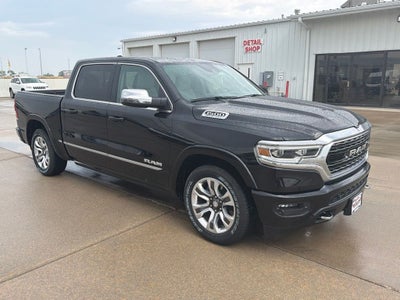 2024 RAM 1500 Limited