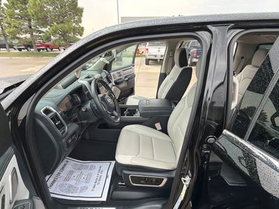 2024 RAM 1500 Limited