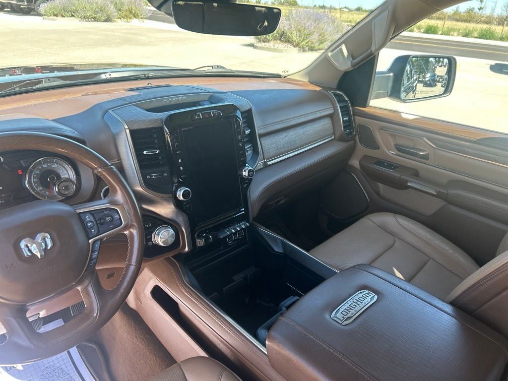 2020 RAM 1500 Limited