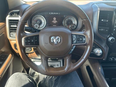 2020 RAM 1500 Limited
