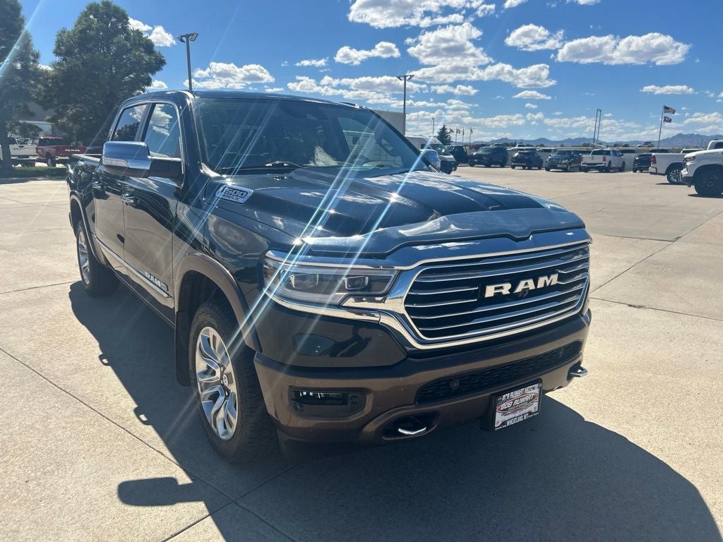 2020 RAM 1500 Limited