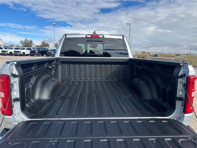 2027 RAM 1500 Big Horn/Lone Star