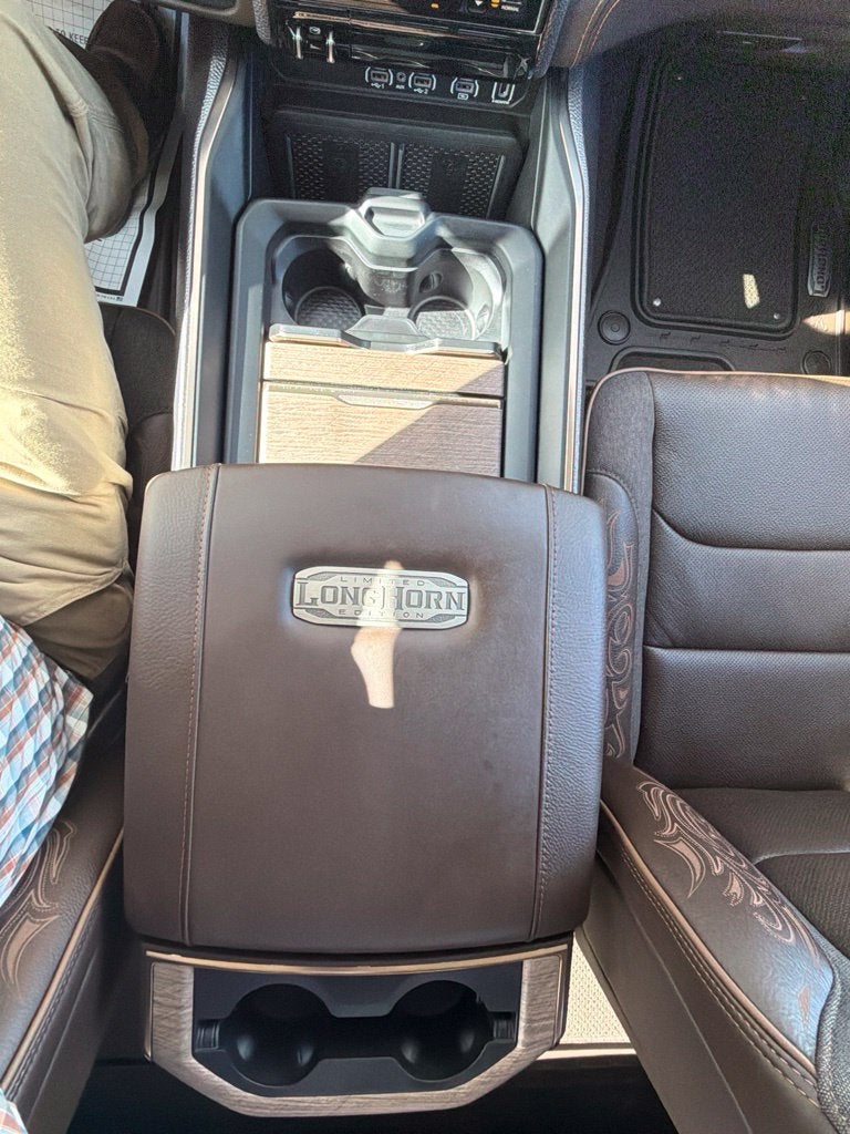2027 RAM 1500 Limited