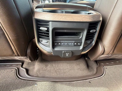 2027 RAM 1500 Limited