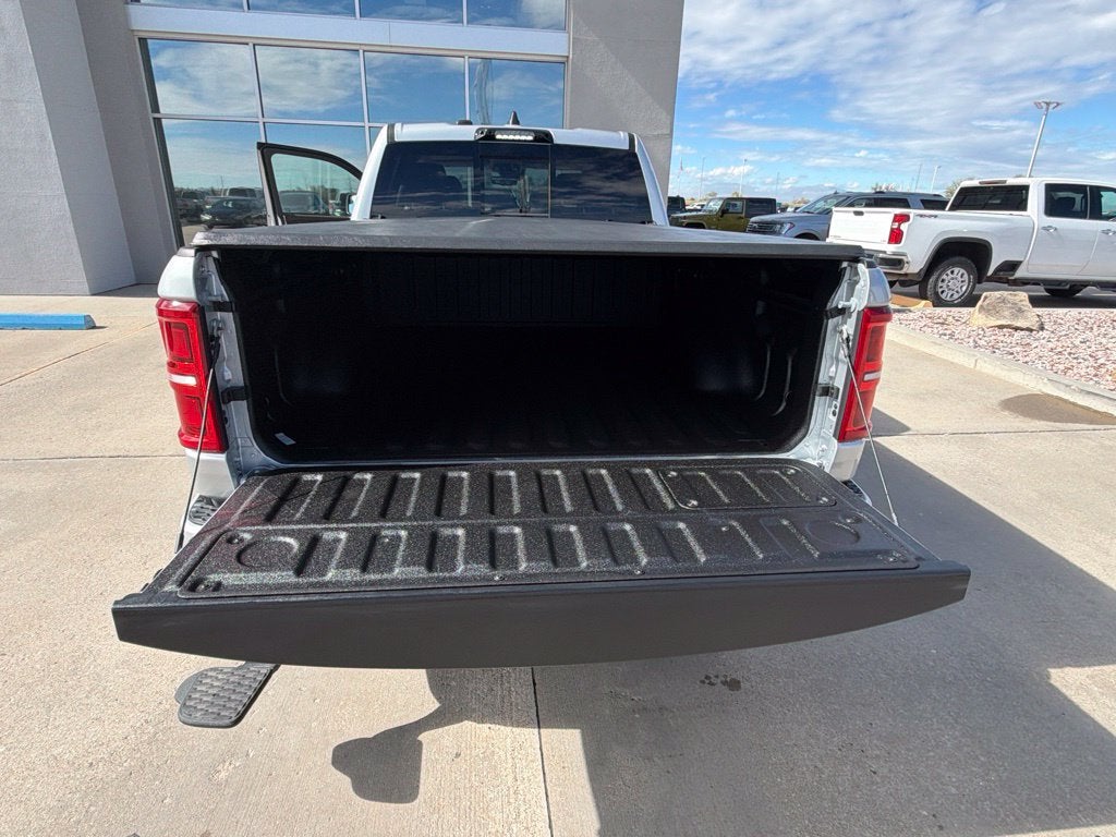 2027 RAM 1500 Limited