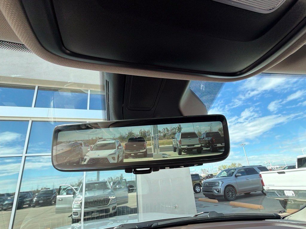 2027 RAM 1500 Limited