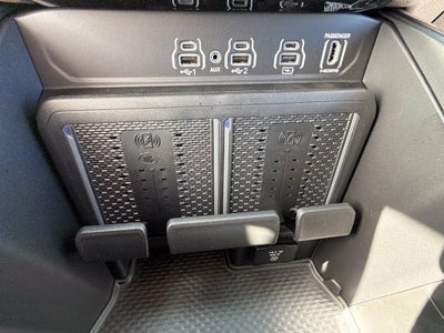 2027 RAM 1500 Limited