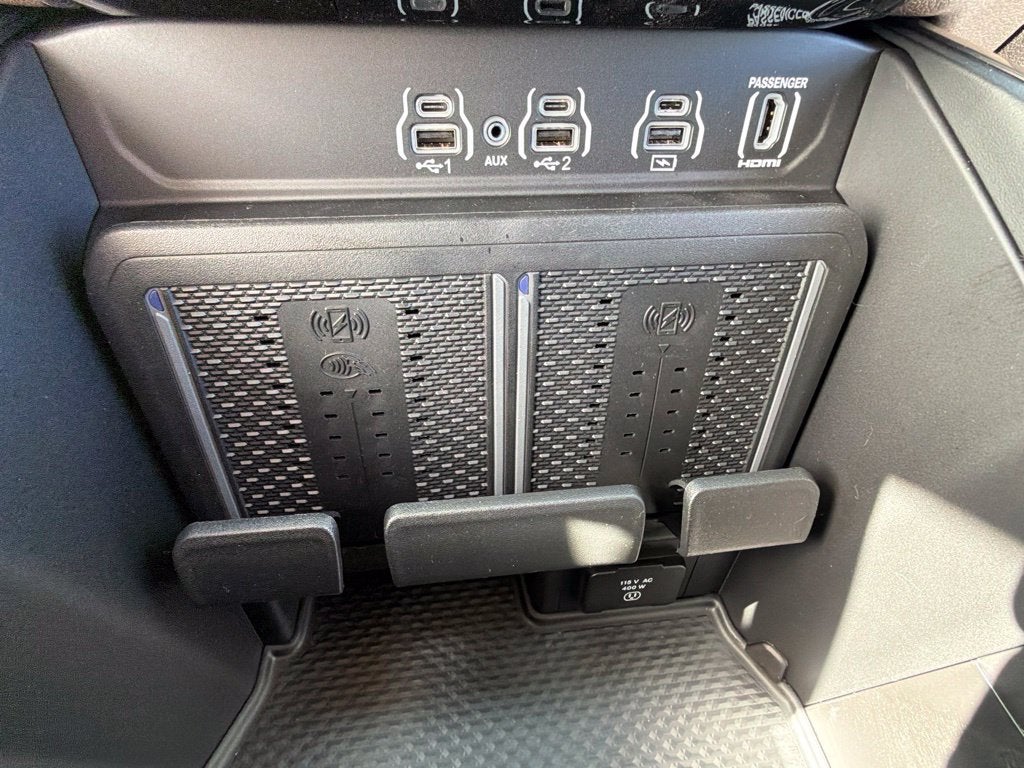 2027 RAM 1500 Limited