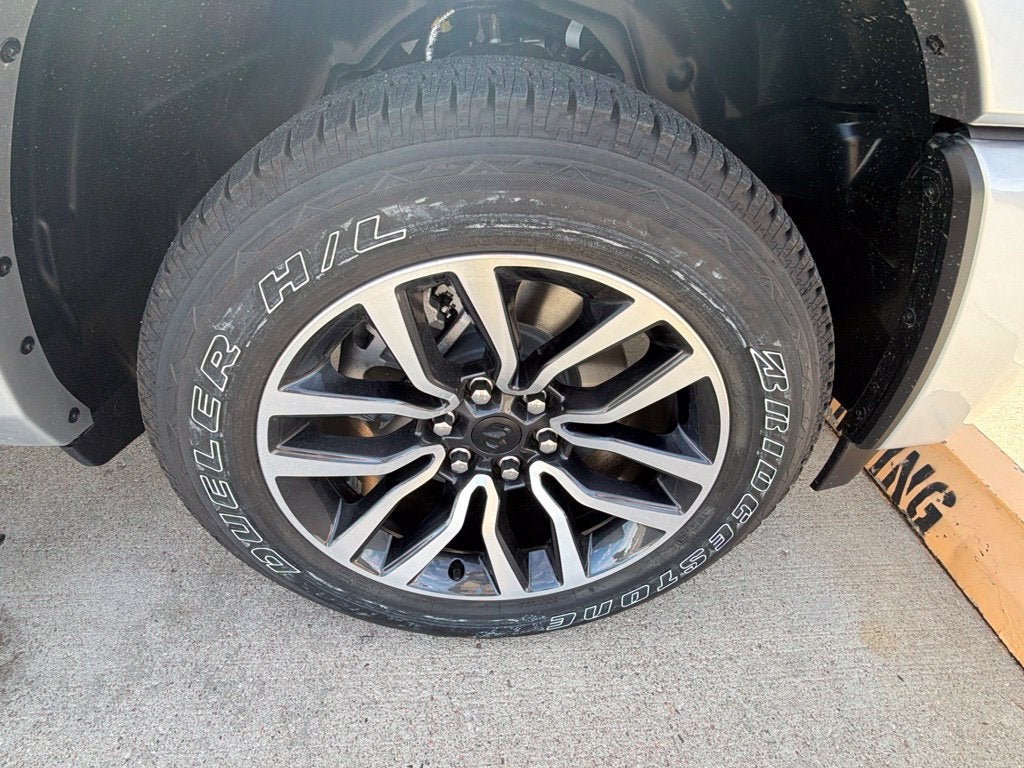 2027 RAM 1500 Limited