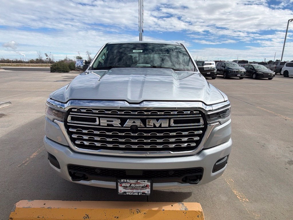 2027 RAM 1500 Limited