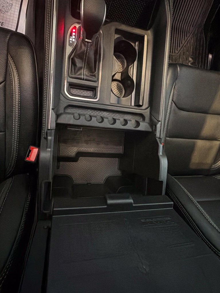 2027 RAM 1500 RHO
