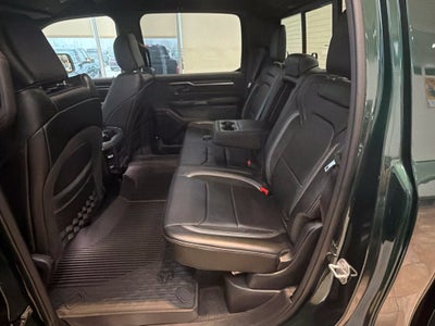 2027 RAM 1500 RHO