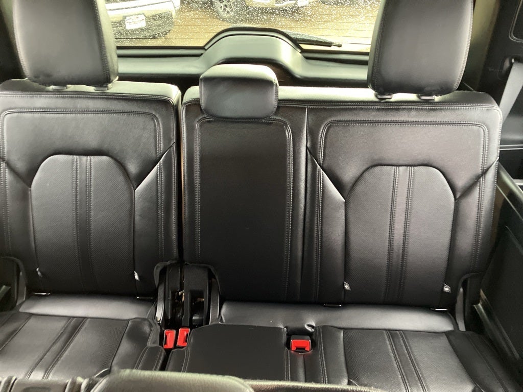 2020 Ford Expedition Limited