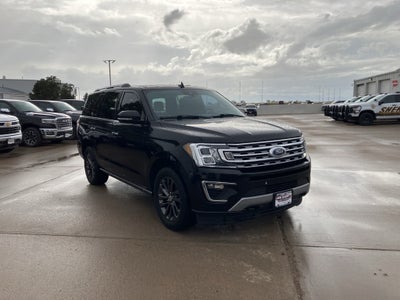 2020 Ford Expedition Limited