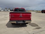 2012 Ford F-150 Lariat