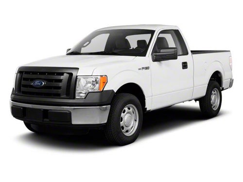 2010 Ford F-150 XL