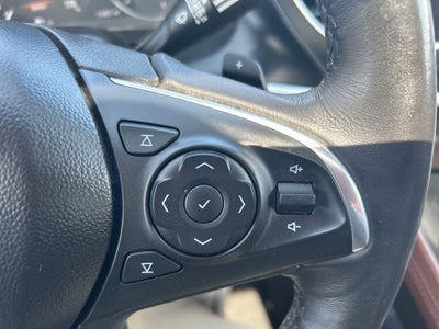 2019 Buick LaCrosse Avenir