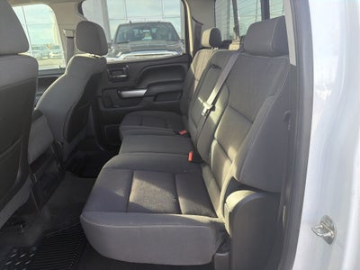 2015 Chevrolet Silverado 2500HD LT