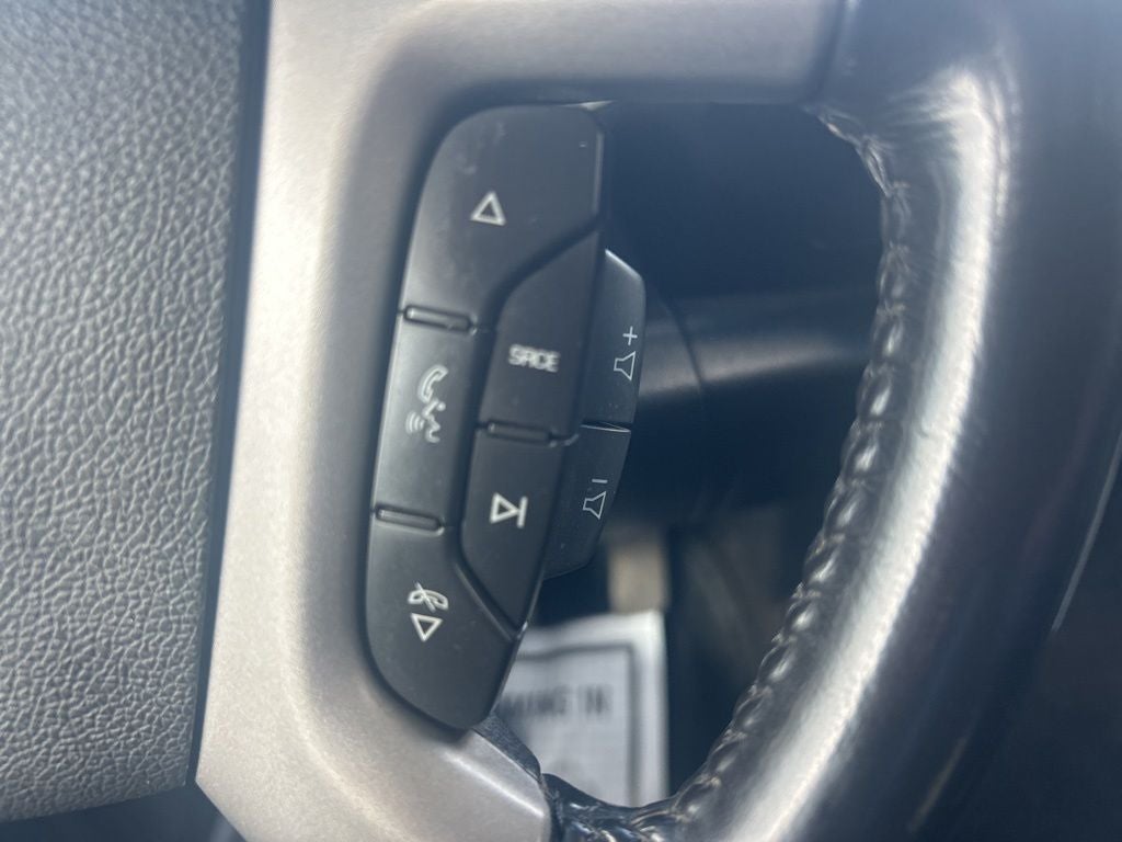 2010 Chevrolet Silverado 2500HD LT