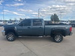 2010 Chevrolet Silverado 2500HD LT