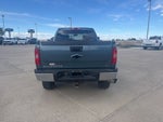 2010 Chevrolet Silverado 2500HD LT
