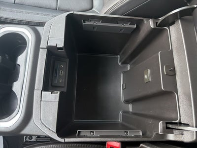 2022 Chevrolet Silverado 3500HD High Country