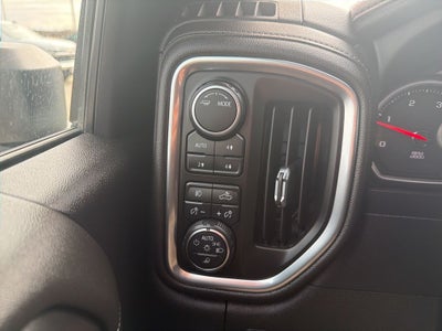 2022 Chevrolet Silverado 3500HD High Country