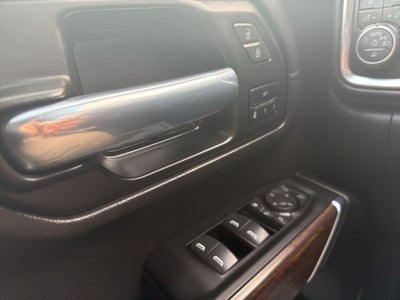 2022 Chevrolet Silverado 3500HD High Country