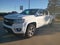 2020 Chevrolet Colorado Z71