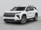 2026 Chevrolet Traverse LT 2LT