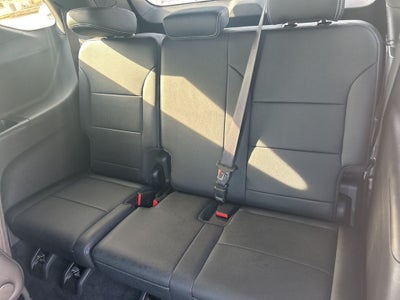 2026 Chevrolet Traverse LT 2LT