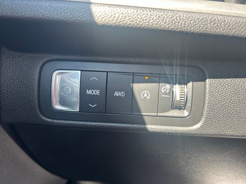 2026 Chevrolet Traverse LT 2LT