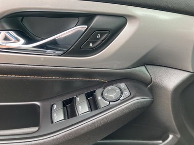2018 Chevrolet Traverse LT Cloth w/1LT