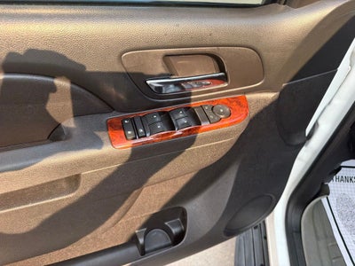 2014 Chevrolet Tahoe LS
